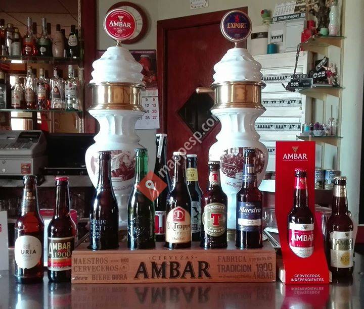 Bar La Cope