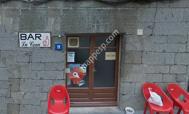Bar La Cova