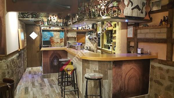 Bar La Cueva