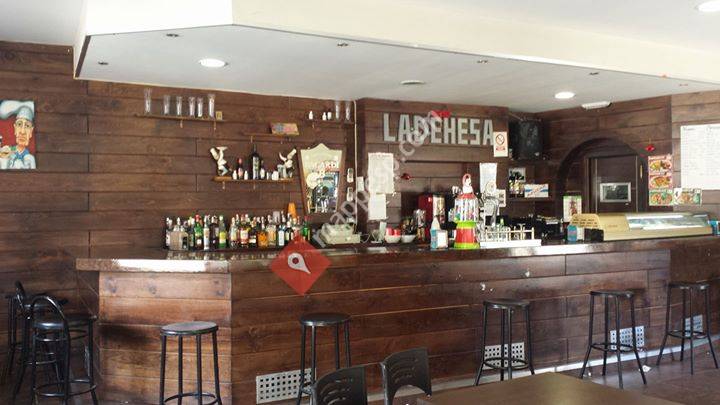 Bar La-Dehesa