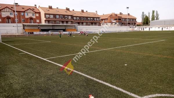 Bar “La Dehesilla” María de Huerva