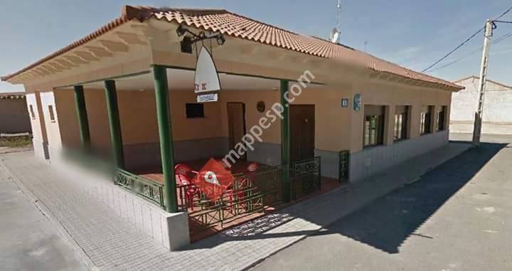 Bar La Laguna