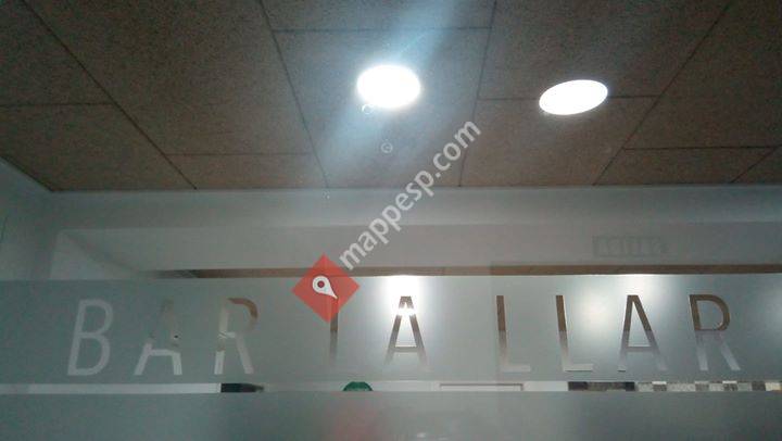 Bar La Llar L'Alqueria De Aznar