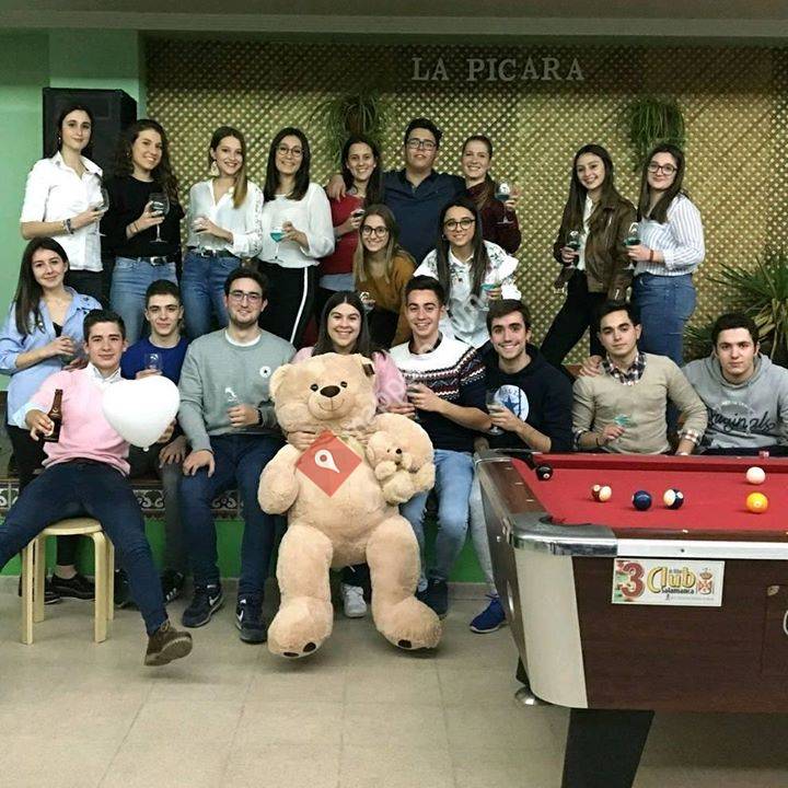 Bar La Pícara