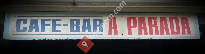 Bar La Parada