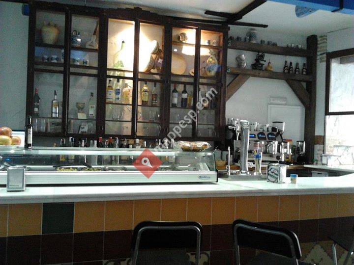 Bar La Parra