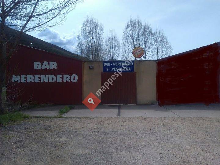 Bar La Pesquera