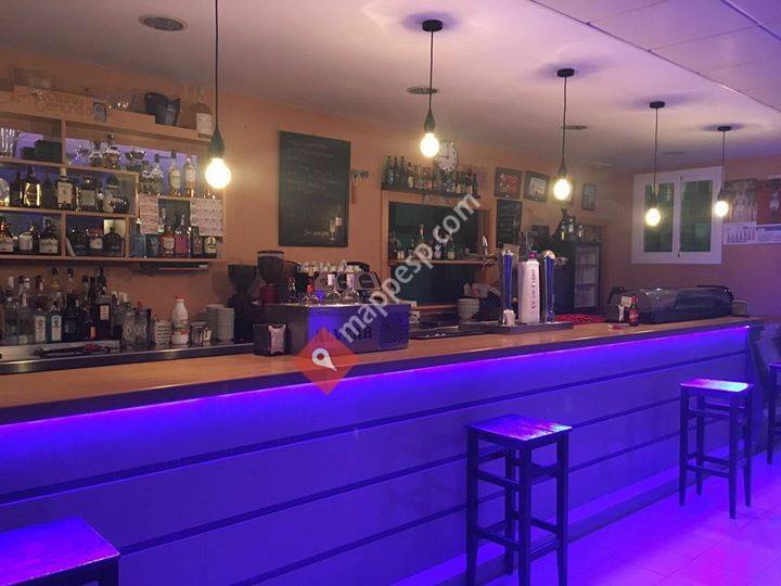 Bar La Piscina