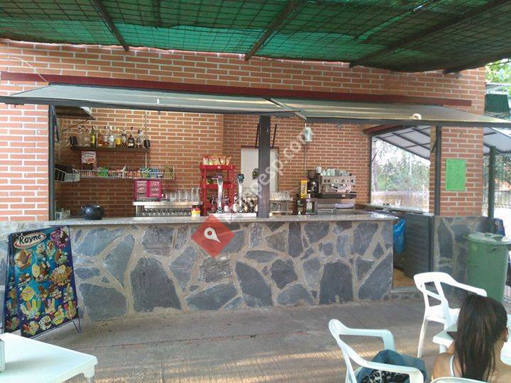 Bar La Piscina