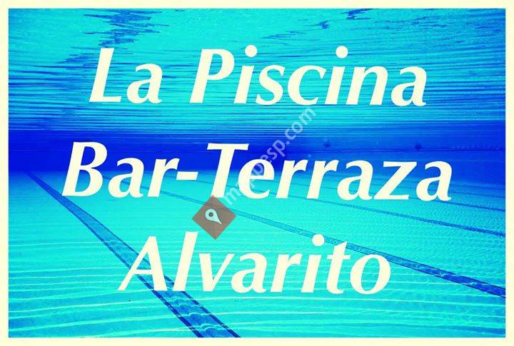 Bar La Piscina Alvarito