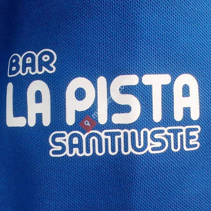 Bar La Pista