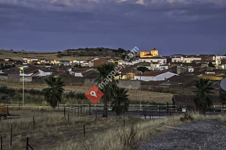 Bar La Plaza