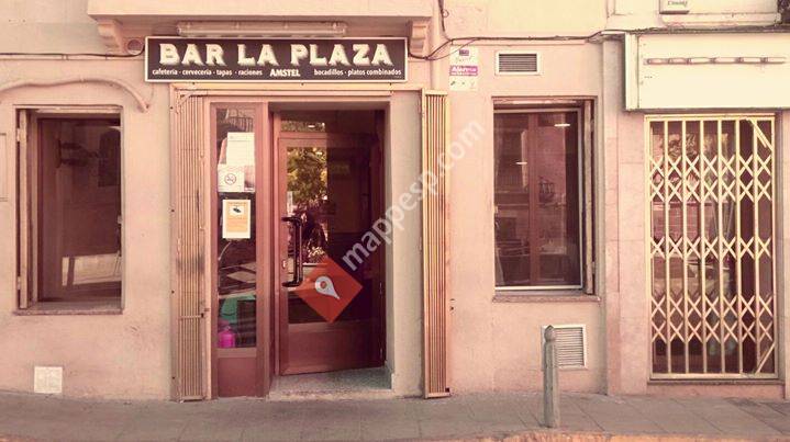 BAR La PLAZA