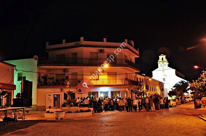 Bar La Plaza