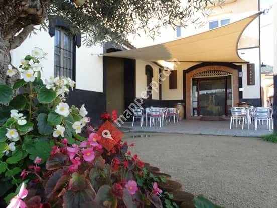 Bar La Presó - La Cellera de Ter