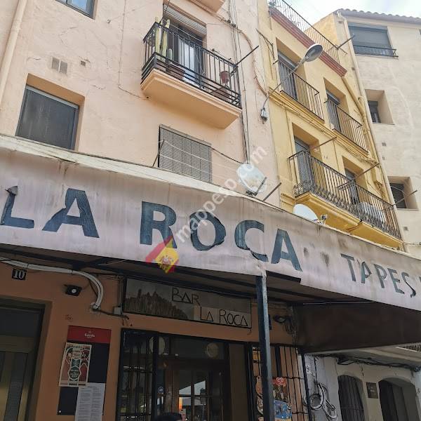 Bar La Roca