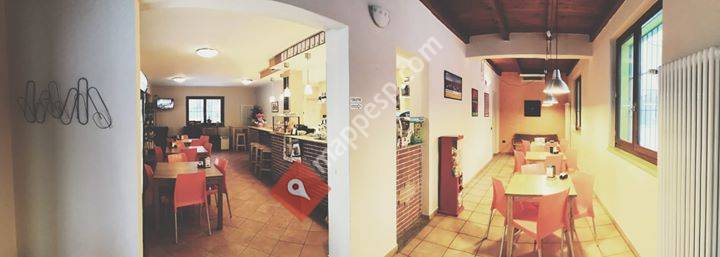 Bar la Rotonda