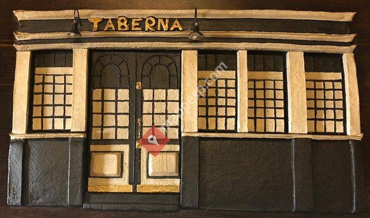 Bar La Taberna