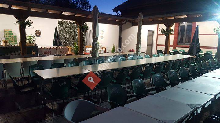 BAR LAS Escuelas