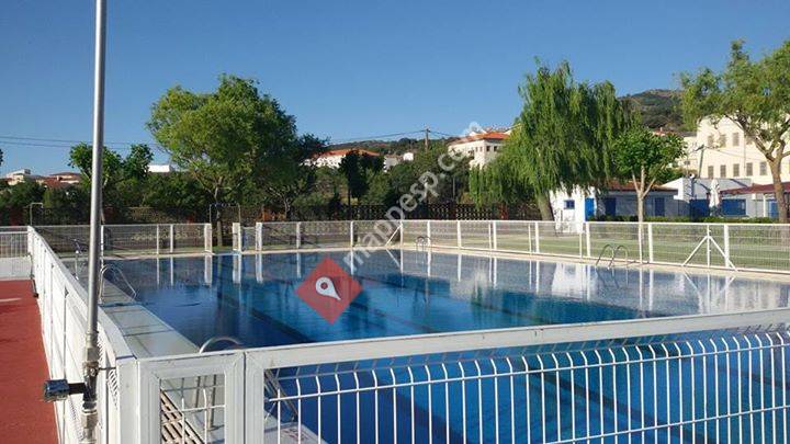 Bar Las Piscinas Ledrada