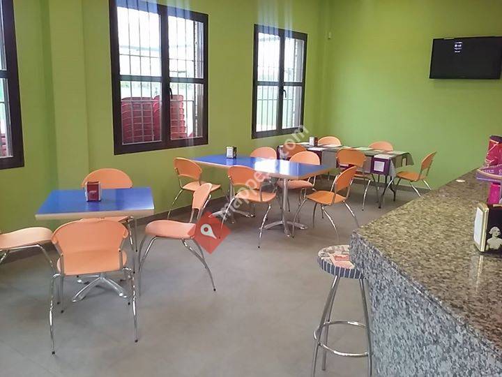 Bar las Piscinas - San Mateo