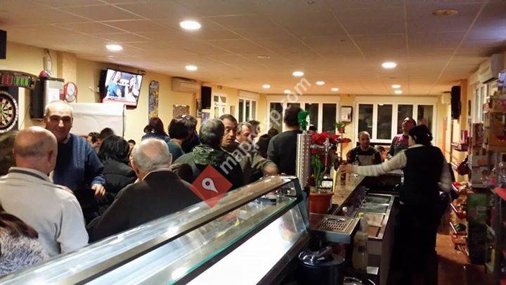 Bar Leonat