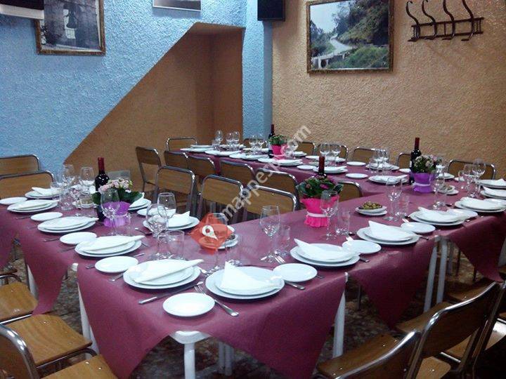 Bar limón