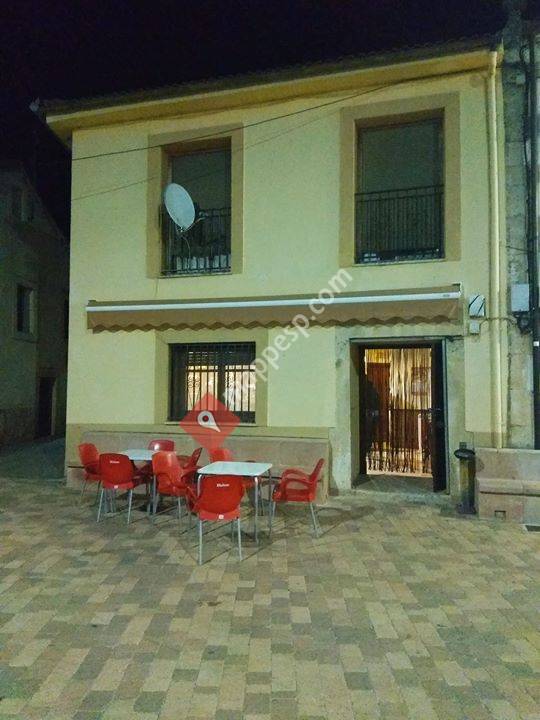 Bar Lolo.  Navares de Enmedio.