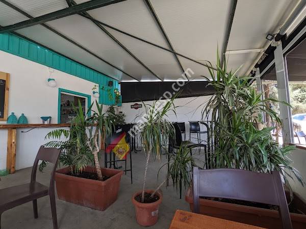 Bar Los 99 colonos