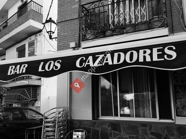 Bar Los cazadores