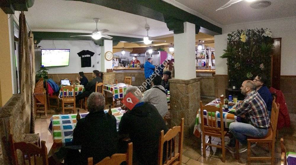 Bar los Faroles