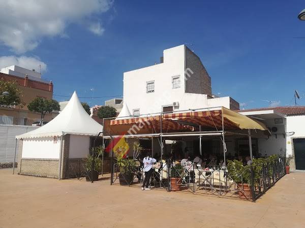 Bar Los Monos