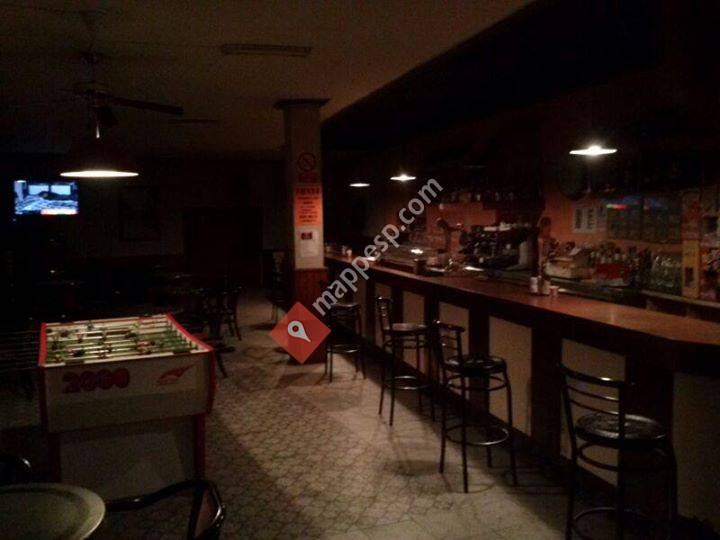 Bar Los Negrillos