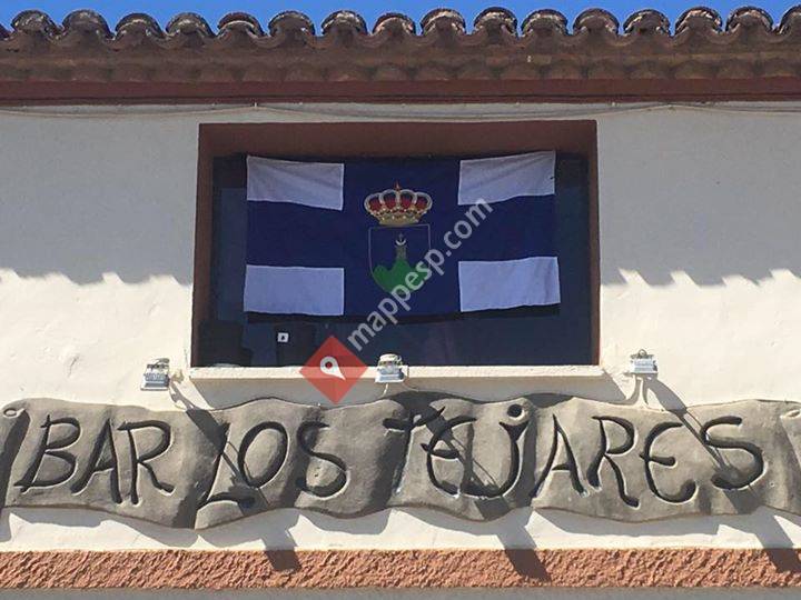 Bar los Tejares