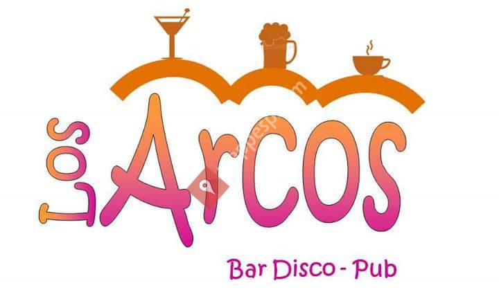Bar LosArcos Alcoba