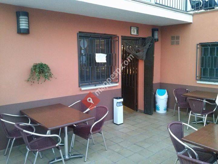Bar Luis