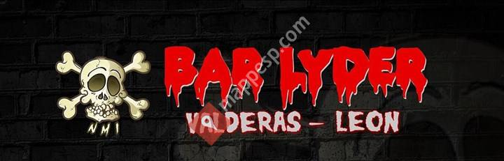 Bar Lyder