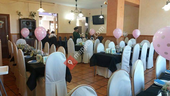 Bar Matavinos