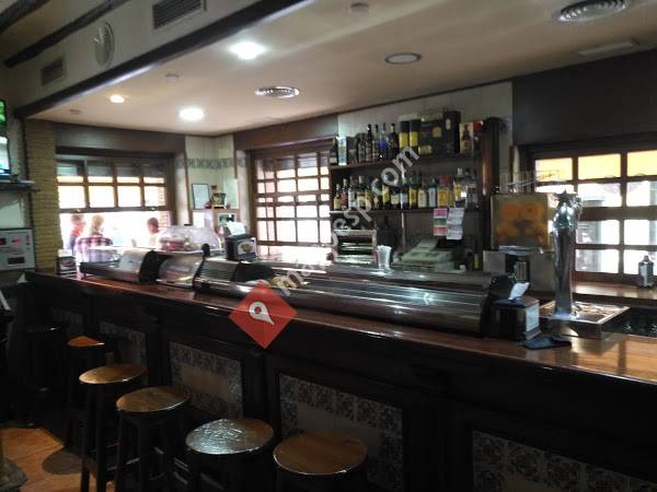 Bar Mi Tasca