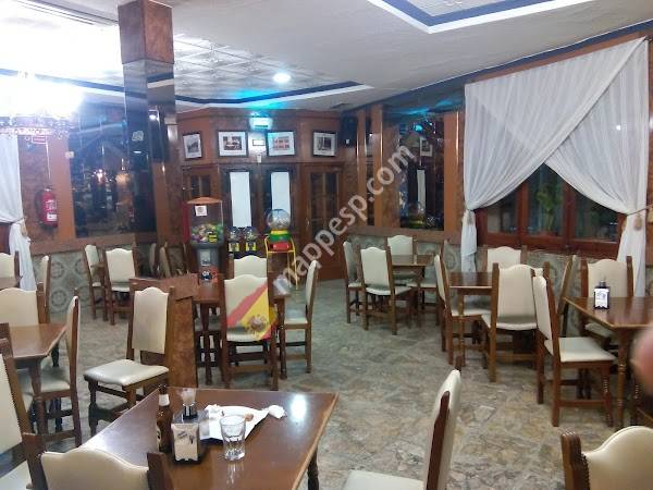 Bar Monico