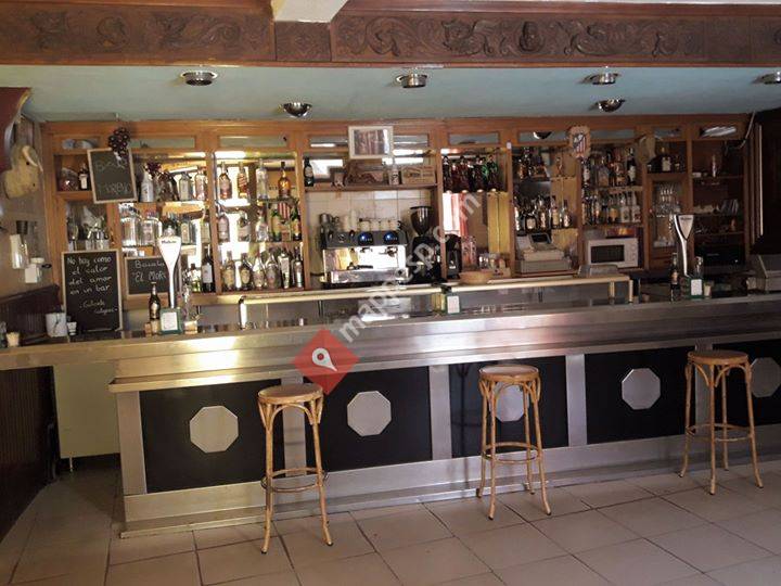 Bar Moreno