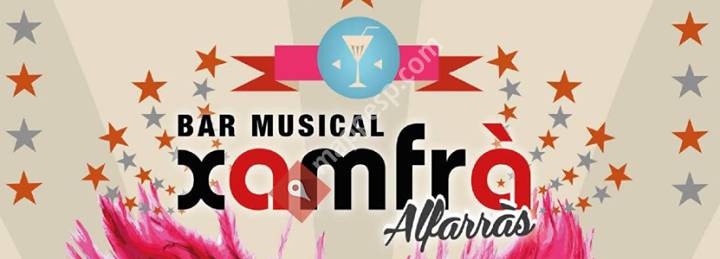 Bar musical xamfrà