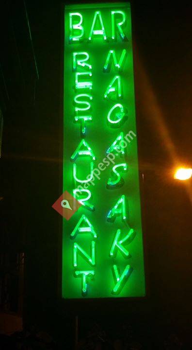 Bar nagasaky