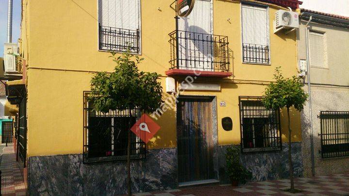 Bar NONO