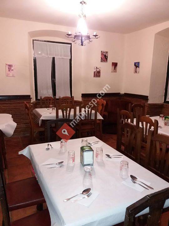 Bar Nuevo El Centenillo,Jaén España