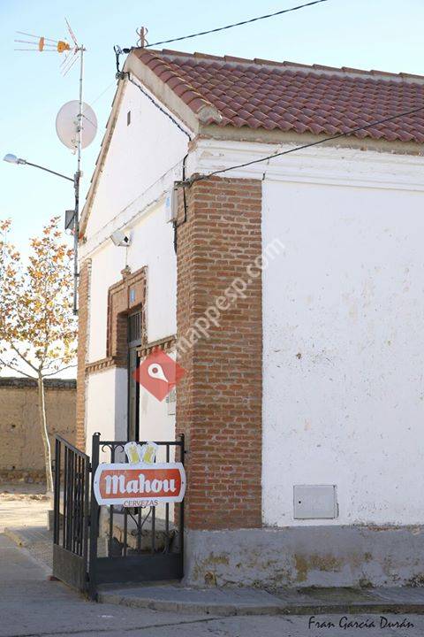 BAR Orbita