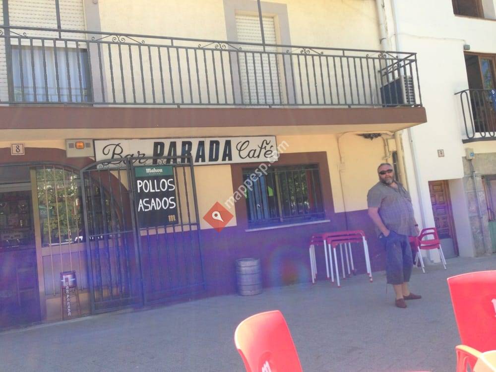 Bar Parada