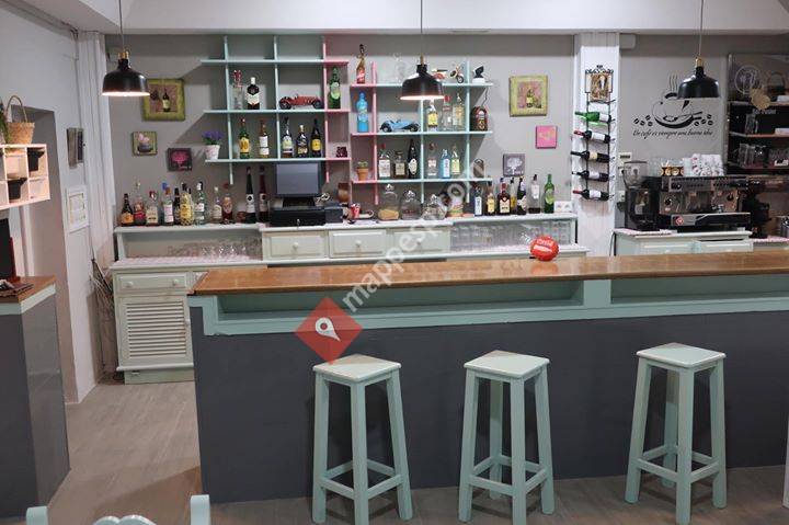 Bar Pastor Pensión Coripe