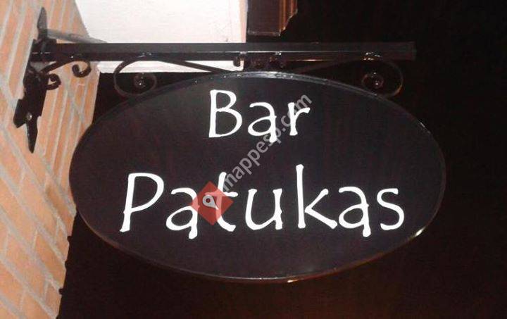 Bar Patukas
