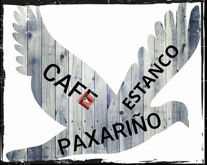 Bar Paxariño